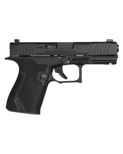 ZRO Delta FKS-9 9mm Pistol – 15+1, 4" Black Nitride Barrel, Striker-Fired Handgun - SPECIAL PRICE!!!!