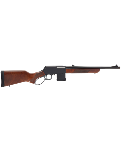 Henry H023300 Supreme .300 Blackout – 10+1, 16.5" Threaded Barrel, Walnut Stock