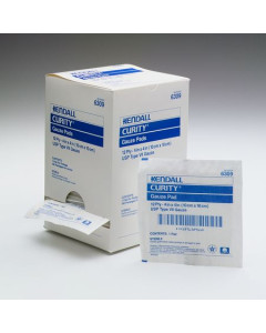 Sterile Gauze Sponge 4"x4"