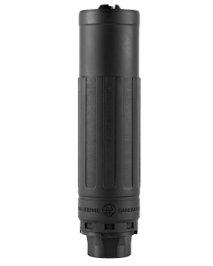 Dead Air SMXXNBLK Sandman X Xeno 300 RUM 5/8"x24 Black