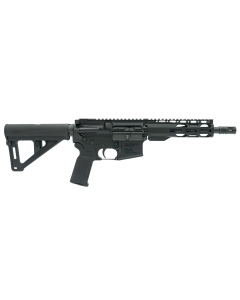 Radical Firearms BTR .300 Blackout Pistol – 8.5" Barrel, M-LOK Handguard