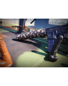 F5 MFG Soda Can & Dildo Launcher - Cock Multicam