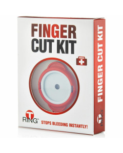 Precision Medical Devices Finger Cut Kit