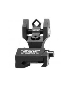 Troy Di-Optic Folding Battle Sight
