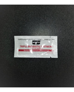 Triple Antibiotic Ointment