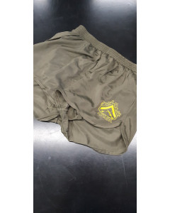 Stolen Valor Silkies