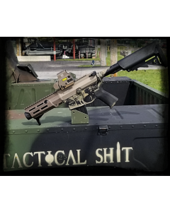 Maxim Defense PDX Upper 5.56 5.5" Arid