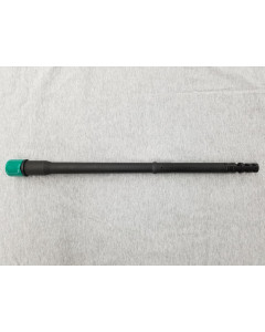 Rainier Arms Select 5.56 NATO 14.5" Nitride Barrel w/ VG6 Gamma 556SL (Pin and Welded)