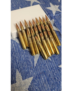 OMPC 5.56 NATO M855 (Cosmetic Blem) 500rd Case