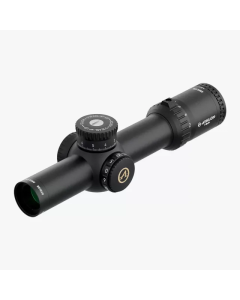 Ares ETR 1-10x24 Riflescope ATMR2 FFP IR MIL Reticle