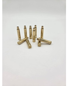9mm Washed Remaned Pre-Primed Brass