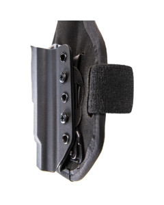 HSGI Single-Point Drop Leg Warrior Combo Glock 17 Gen 5 RHBLK