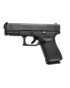 Glock G23 G5 40S&W 10+1 4.02" FS 3-10RD MAGS | FRONT SERRATIONS 40 S&W