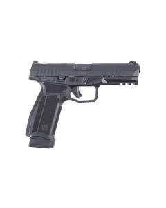 AREX DEFENSE DELTA L GEN 2 9MM OPTIC READY PISTOL - Black