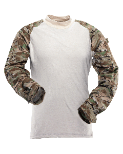 Tru-Spec TRU Combat Shirt Nylon/Cotton Rip-Stop