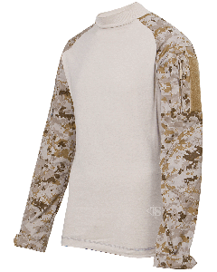 Tru-Spec TRU Combat Shirt Polyester/Cotton