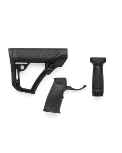 Daniel Defense Furniture Combo Kit
