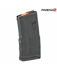 Amend2 AR15 Magazine 5.56 NATO - Black | MOD-2 | 20rd