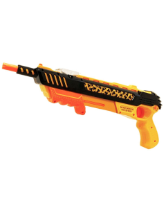 BUG-A-SALT 3.0 Pump Salt Shotgun - ORANGE CRUSH EDITION