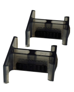 CZ Scorpion Magazine Coupler Set