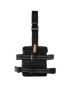 MIRA Safety Military Pouch - Gas Mask Bag