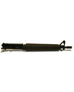 Del-Ton 5.56 NATO 16" Heavy Barrel Complete Upper Assembly