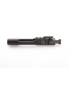 FosTech Complete Bolt Carrier Group - Black Nitride Coating
