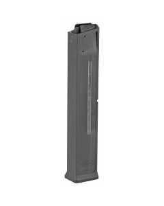 LWRC SMG-45 UMP .45ACP Magazine - Black | 25rd