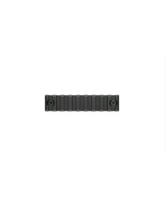 Midwest Industries KeyMod Rail Section - Black | 3.75" Length