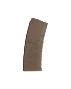 Mission First Tactical AR15 .223-5.56 Standard Capacity Magazine - Scorched Dark Earth | 30rd