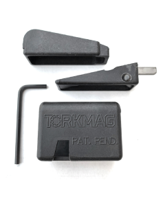 TorkMag Magdapt 17 AR-to-Glock Magwell Adapter