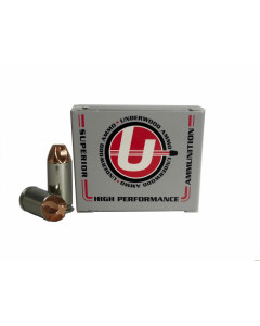 Underwood Ammo .40 S&W Handgun Ammo - 115 Grain | Xtreme Defender