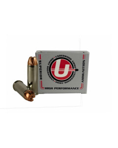 Underwood Ammo .44 Remington Magnum Handgun Ammo - 220 Grain | Xtreme Penetrator