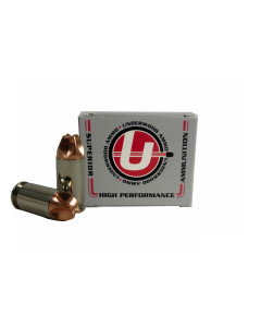 Underwood Ammo .45 ACP Handgun Ammo - 120 Grain | +P | Xtreme Defender