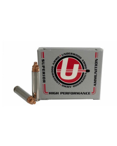 Underwood Ammo 30 Carbine Rifle Ammo - 85 Grain | Xtreme Cavitator