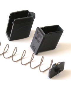 XTech Tactical MTX HK VP9-P30 Magazine Extender Kit - +5 Rounds