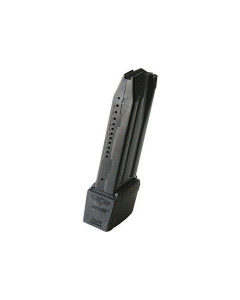 XTech Tactical HK VP9-P30 9mm Magazine - Black | 21rd