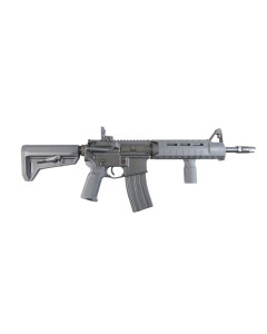 Franklin Armory Urban Patrol AR SBR - Black | 5.56NATO | 11.5" Barrel |Triumvir Muzzle Device | Installed BSFIII Trigger