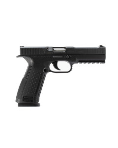 Arsenal Firearms Strike One Pistol - Black | 9mm | 5" Barrel | 2 x 17rd Mags