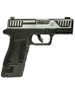 Diamondback DBAM29 Sub-Compact Pistol - Duo-Tone Slide | 9mm | 3.5" Barrel