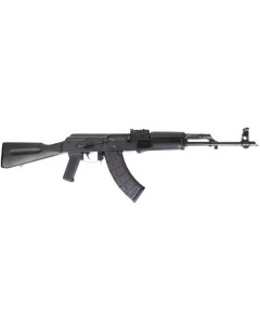 DPMS ANVIL AK-47 Rifle - Black | 7.62x39 | 16" Barrel | Polymer Furniture