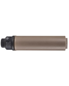 Maxim Defense DSX-D Suppressor - FDE | 5.56NATO