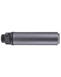 Maxim Defense DSX-D Suppressor - Grey | 5.56NATO