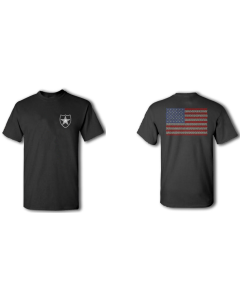 2nd Infantry Division Tribute T-Shirt 