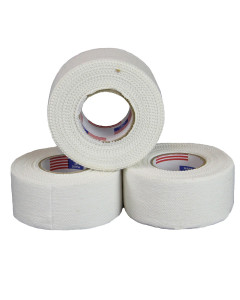 Adhesive Tape 1"x10 yds - 1 Roll