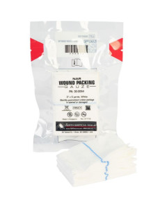 NAR WOUND PACKING GAUZE
