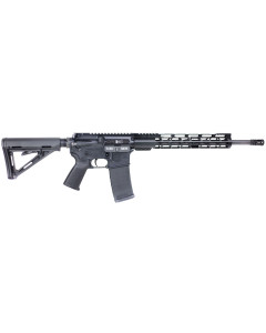 Diamondback DB15 5.56 NATO 16" Barrel - 30-ROUNDS - Optic Ready