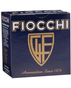Fiocchi High Velocity 16 gauge 2.75" 1 1/8 OZ #7.5, 250rd Case