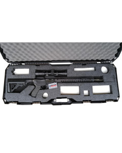 AR Case with pre-cut Mil-spec Foam