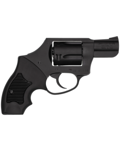 Charter Arms Undercover Lite (13811) – .38 Special, 5-Shot, 2" Barrel, Black